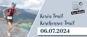 resia trail