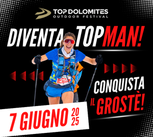 top dolomites 2025