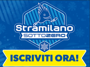 stramilano sottozero