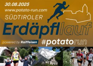 potato run