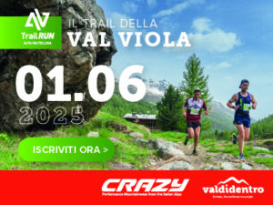 trailrun valviola